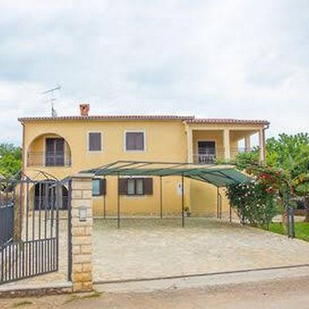 Apartments Josipa Poreč Zewnętrze zdjęcie