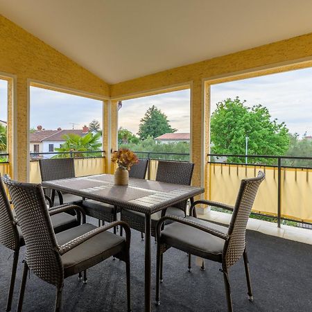 Apartments Josipa Poreč Zewnętrze zdjęcie