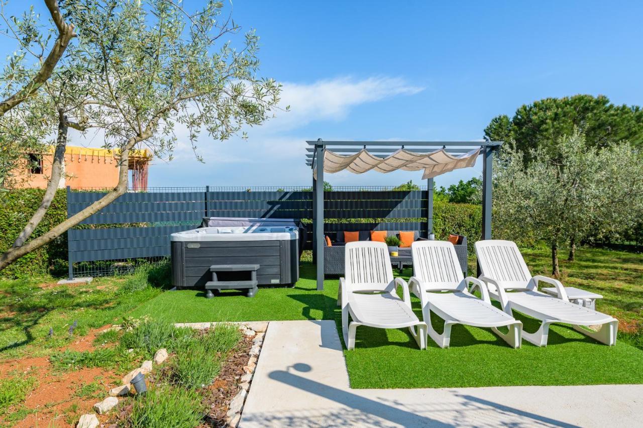 Apartments Josipa Poreč Zewnętrze zdjęcie