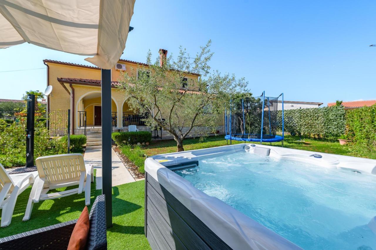 Apartments Josipa Poreč Zewnętrze zdjęcie