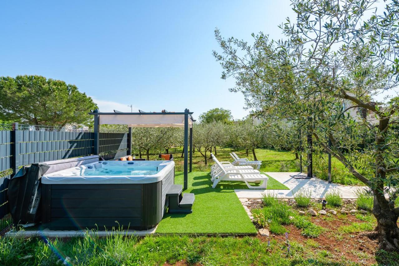 Apartments Josipa Poreč Zewnętrze zdjęcie