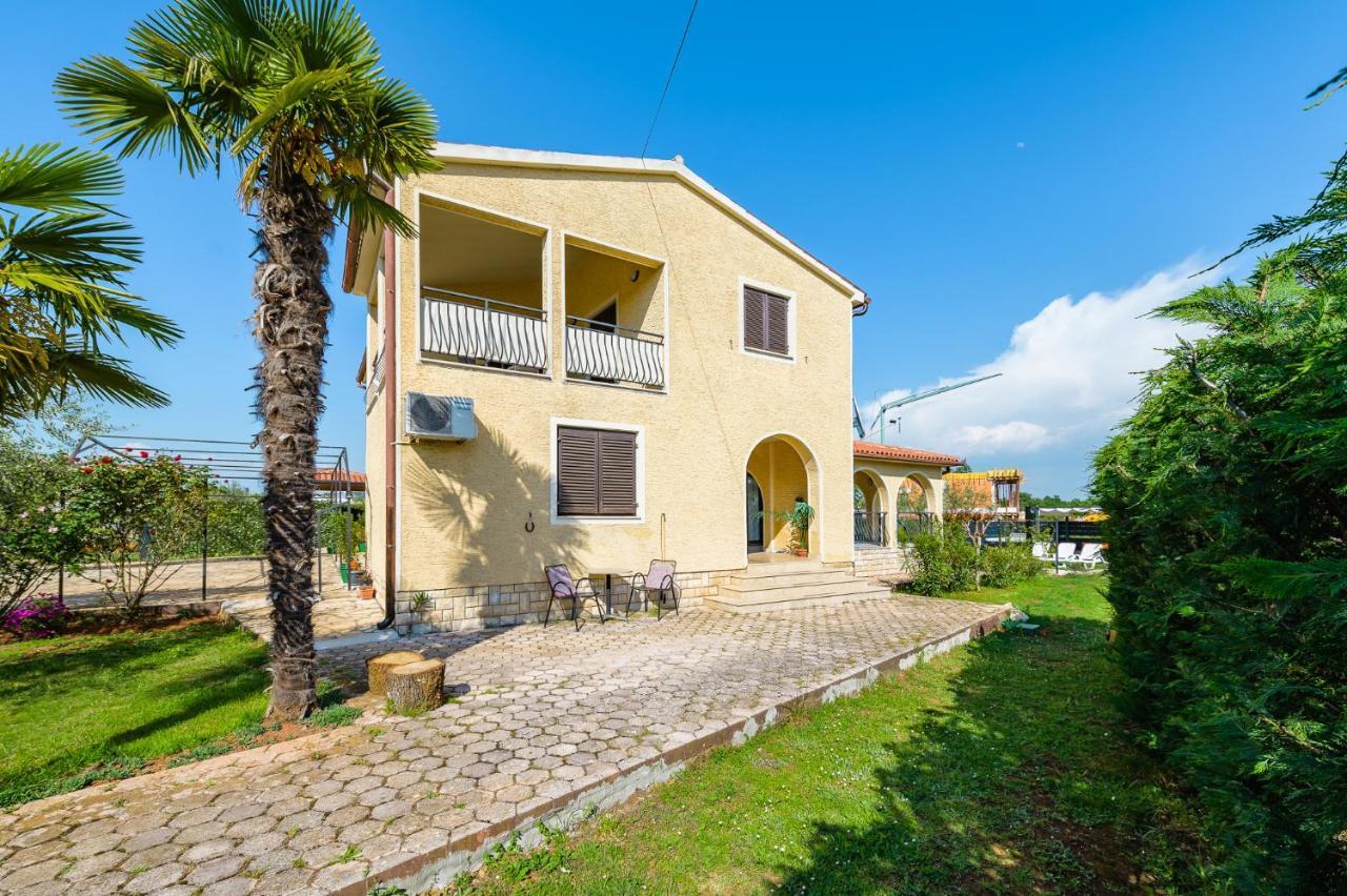 Apartments Josipa Poreč Zewnętrze zdjęcie