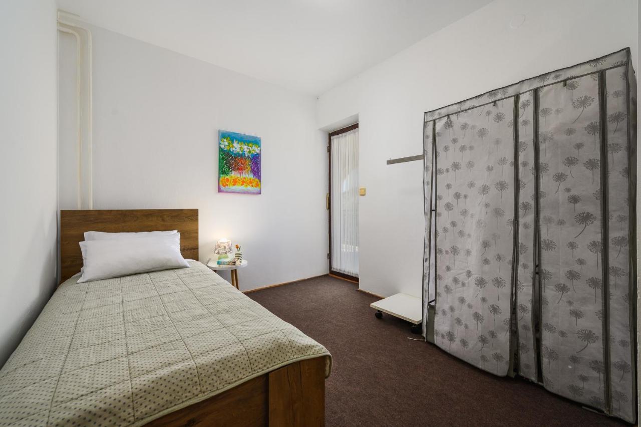 Apartments Josipa Poreč Zewnętrze zdjęcie