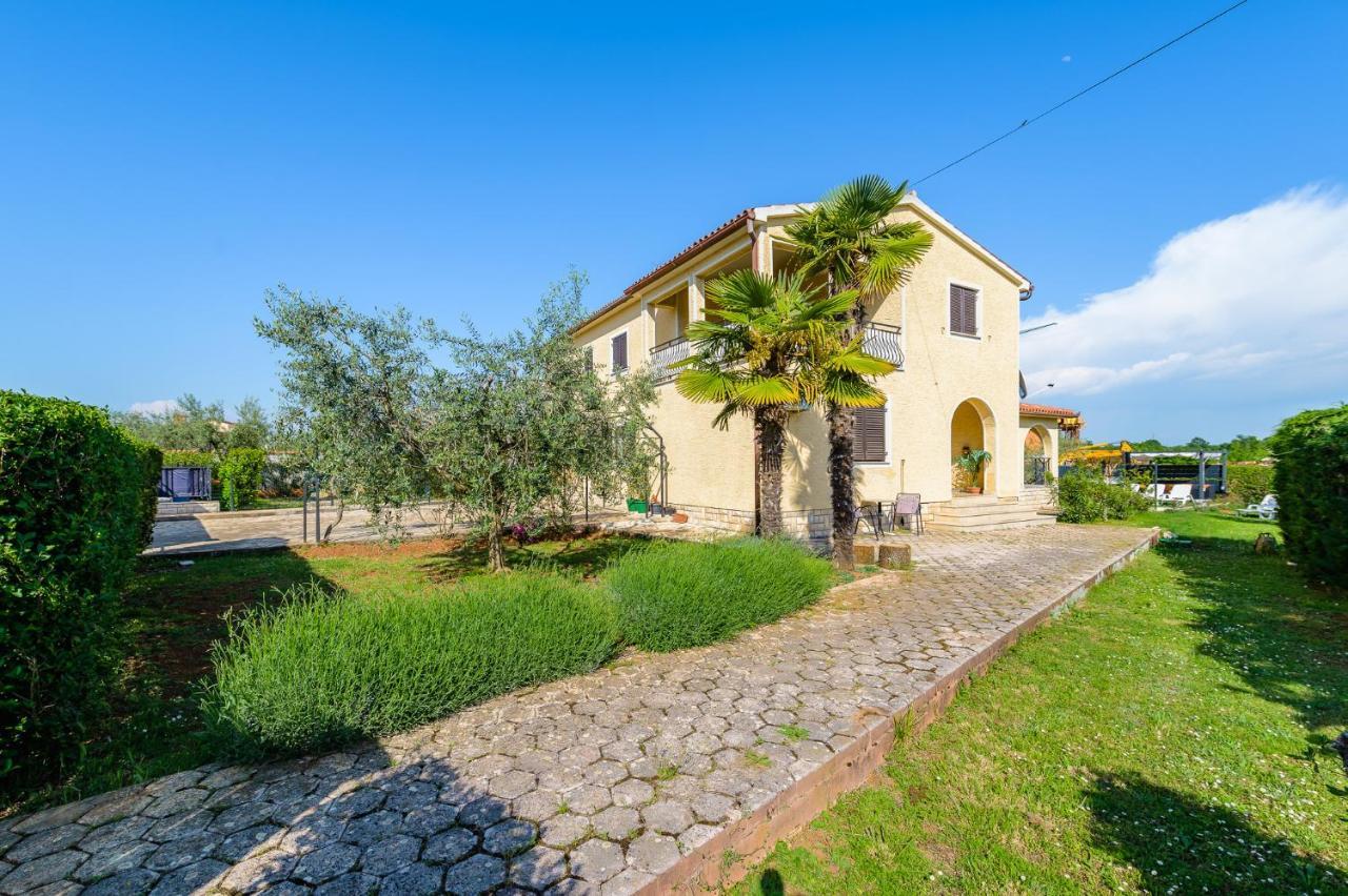 Apartments Josipa Poreč Zewnętrze zdjęcie