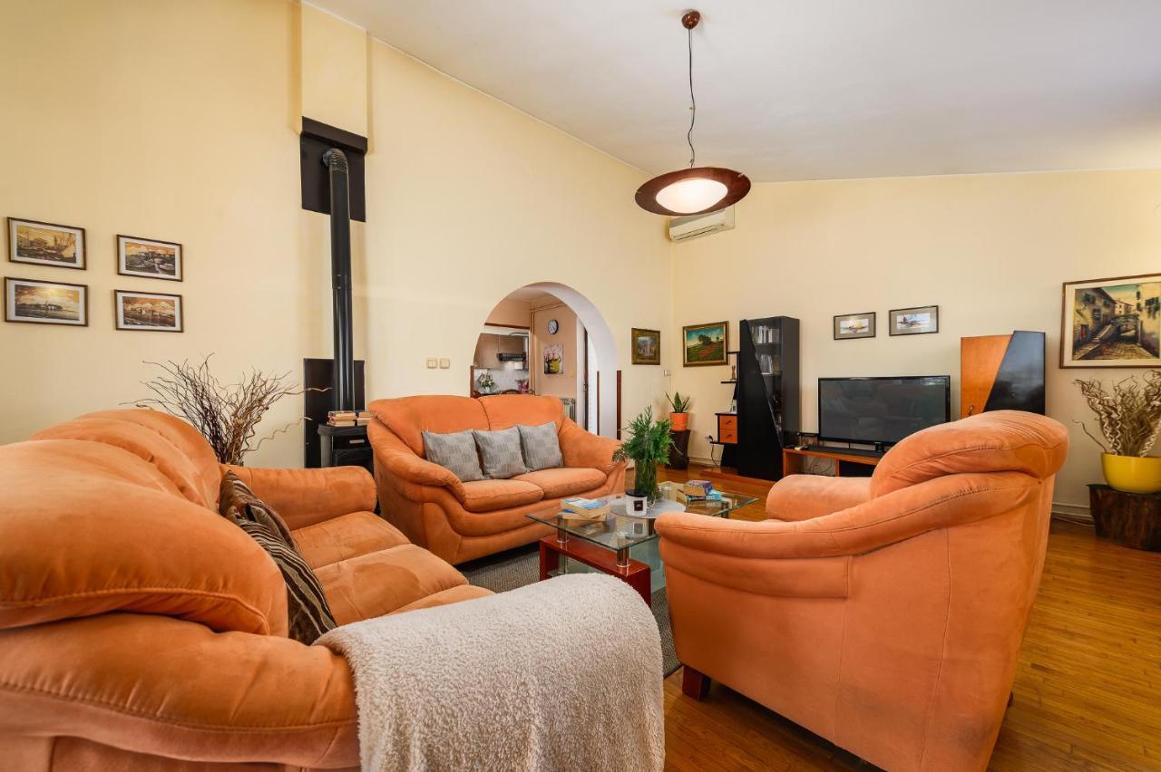Apartments Josipa Poreč Zewnętrze zdjęcie