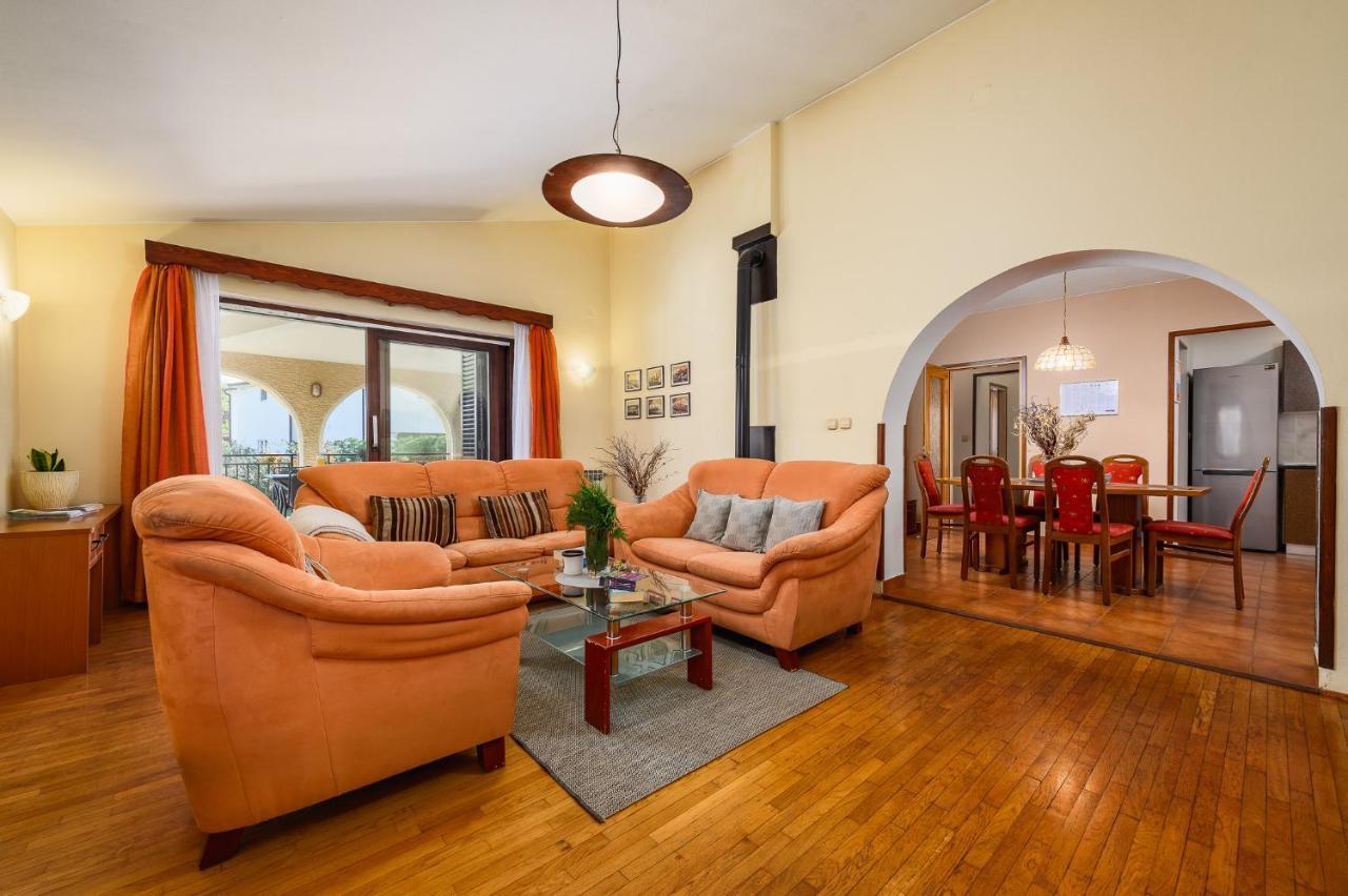 Apartments Josipa Poreč Zewnętrze zdjęcie