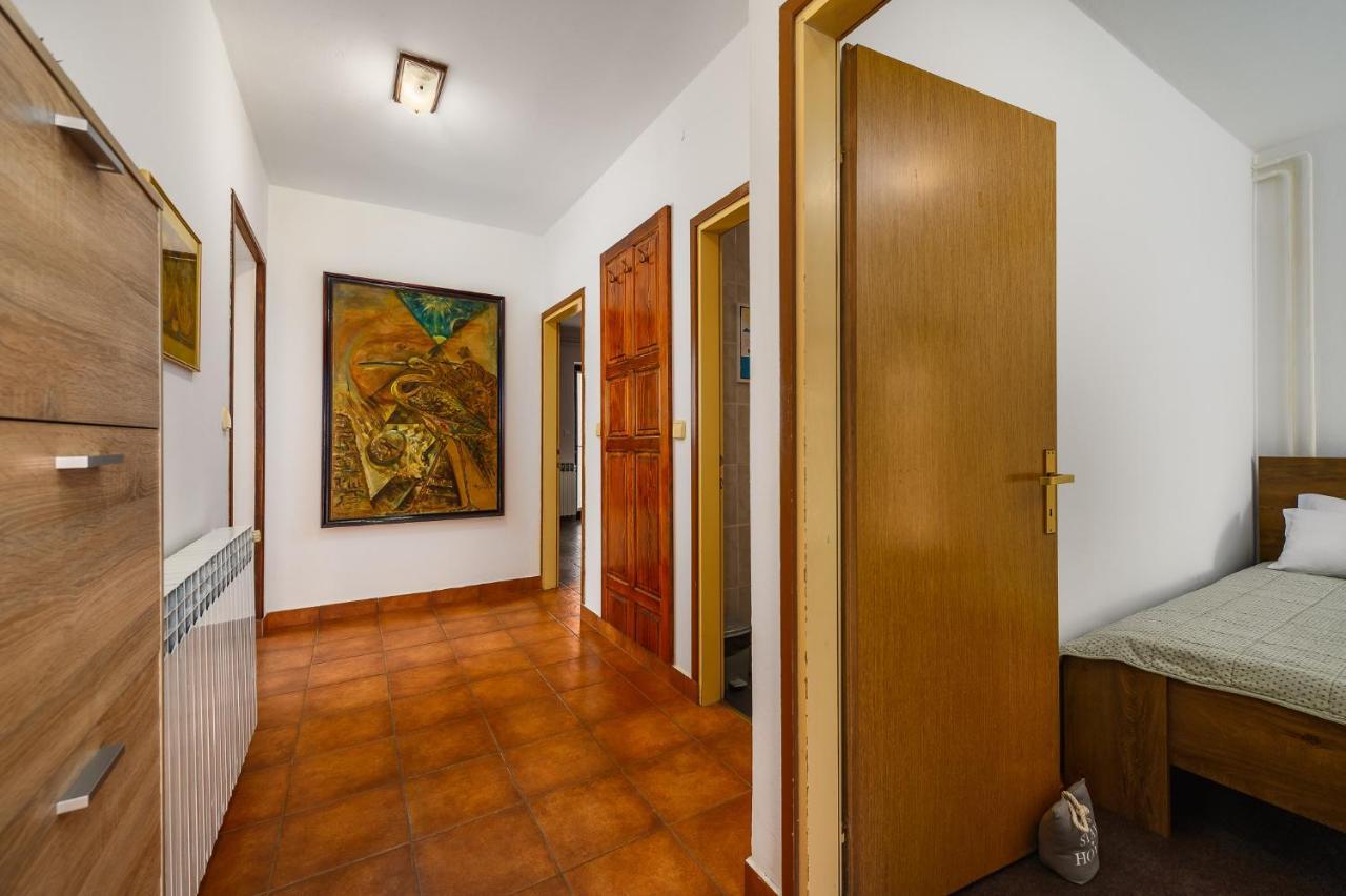 Apartments Josipa Poreč Zewnętrze zdjęcie