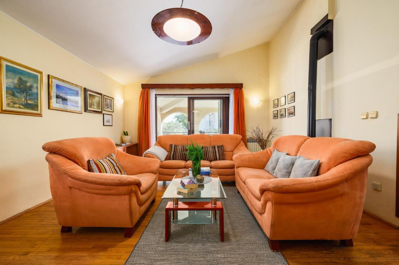 Apartments Josipa Poreč Zewnętrze zdjęcie