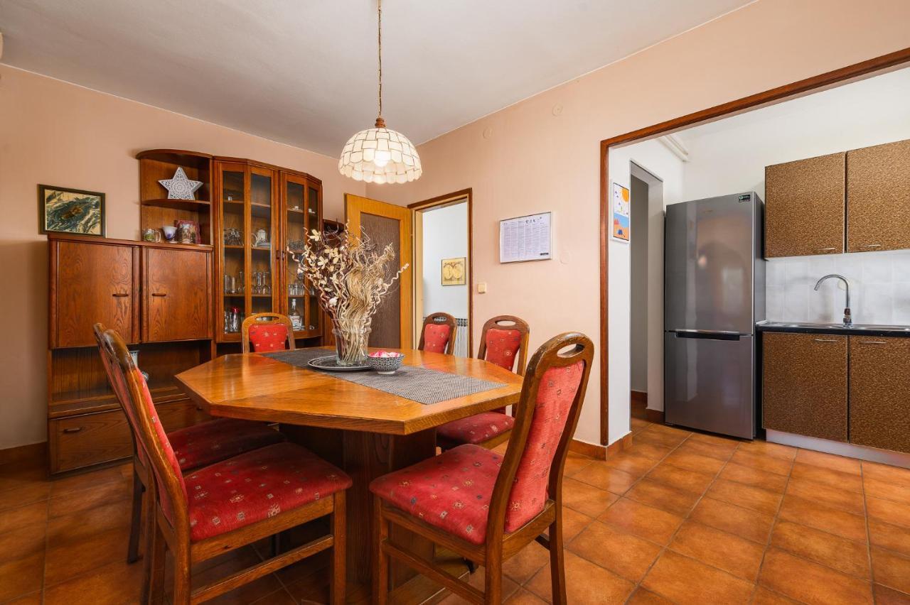 Apartments Josipa Poreč Zewnętrze zdjęcie