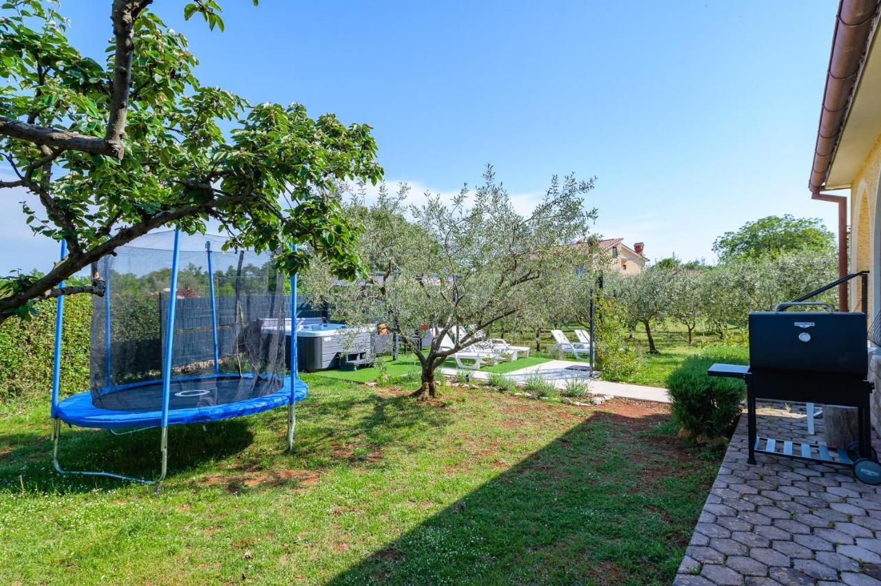 Apartments Josipa Poreč Zewnętrze zdjęcie