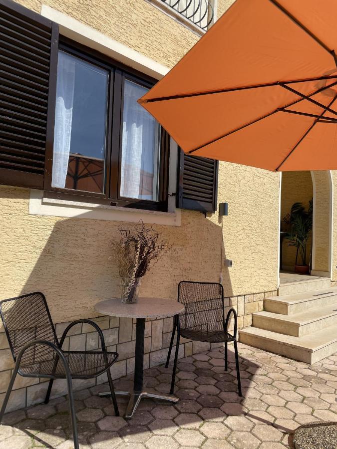 Apartments Josipa Poreč Zewnętrze zdjęcie