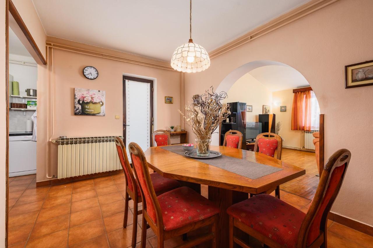 Apartments Josipa Poreč Zewnętrze zdjęcie