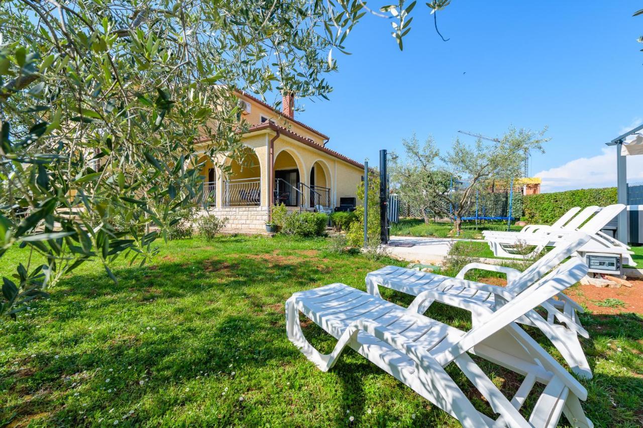 Apartments Josipa Poreč Zewnętrze zdjęcie