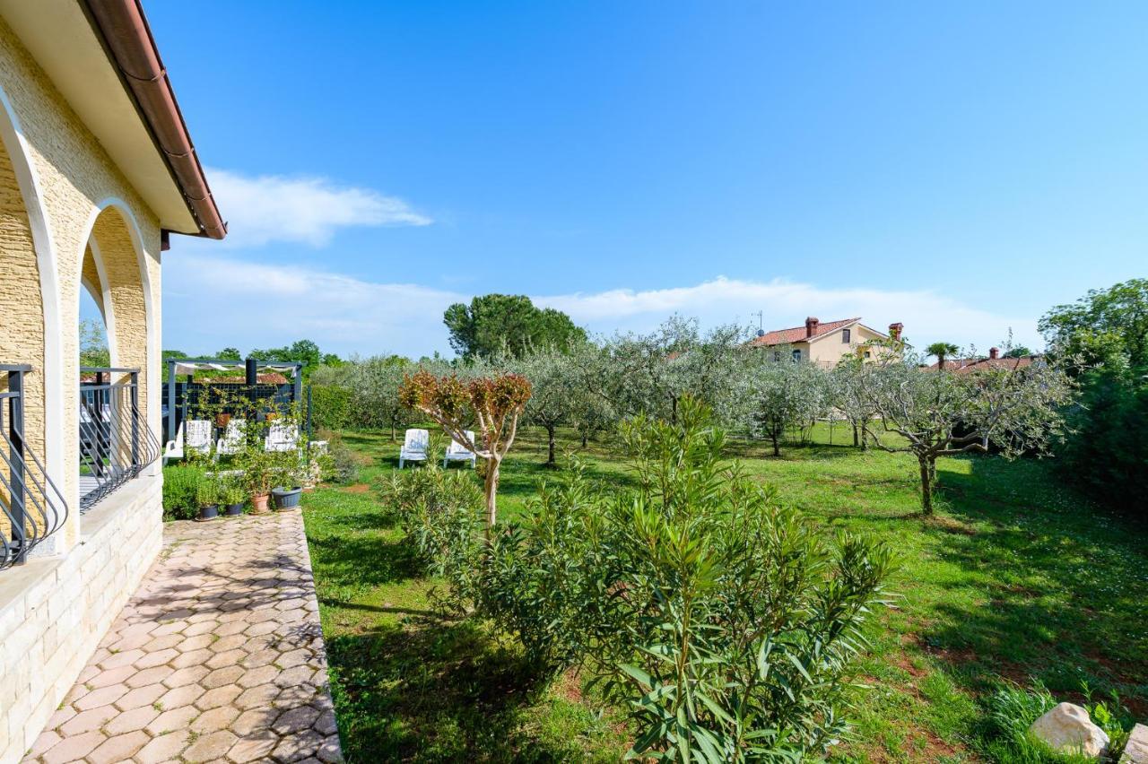 Apartments Josipa Poreč Zewnętrze zdjęcie