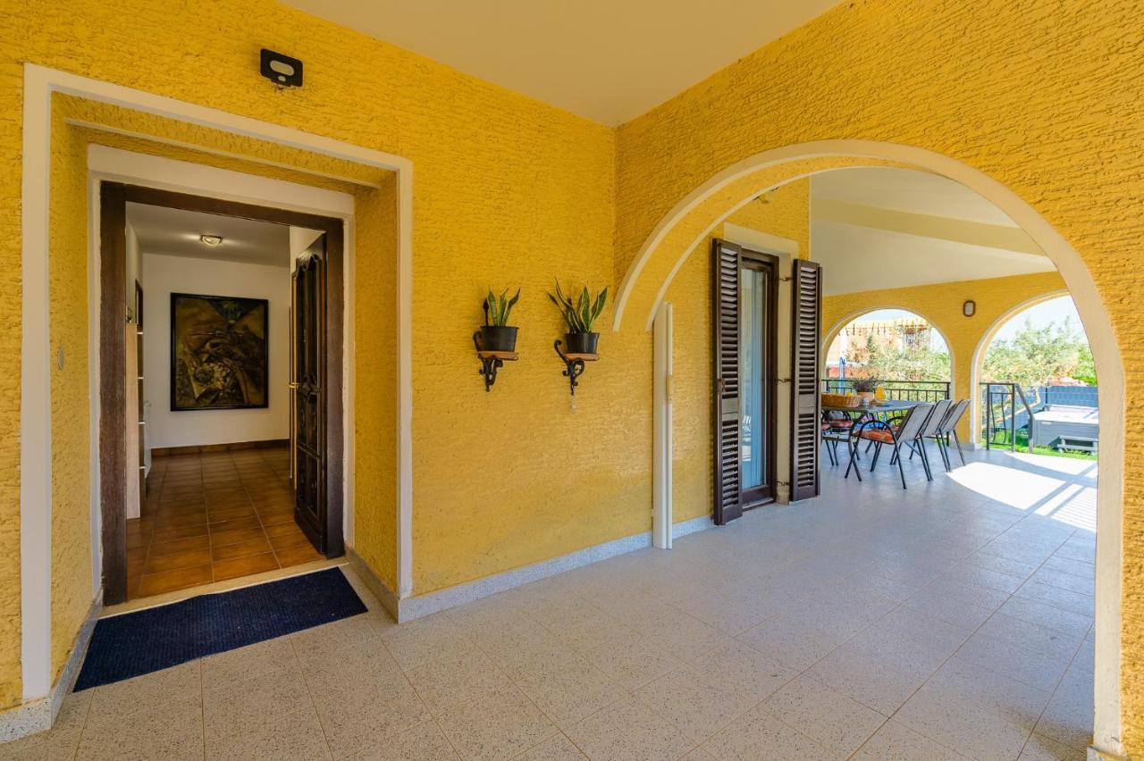 Apartments Josipa Poreč Zewnętrze zdjęcie