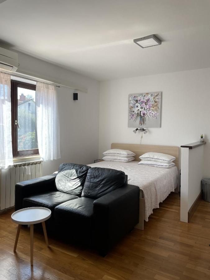 Apartments Josipa Poreč Zewnętrze zdjęcie
