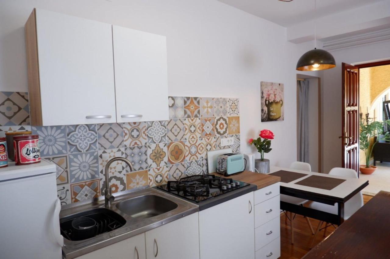Apartments Josipa Poreč Zewnętrze zdjęcie
