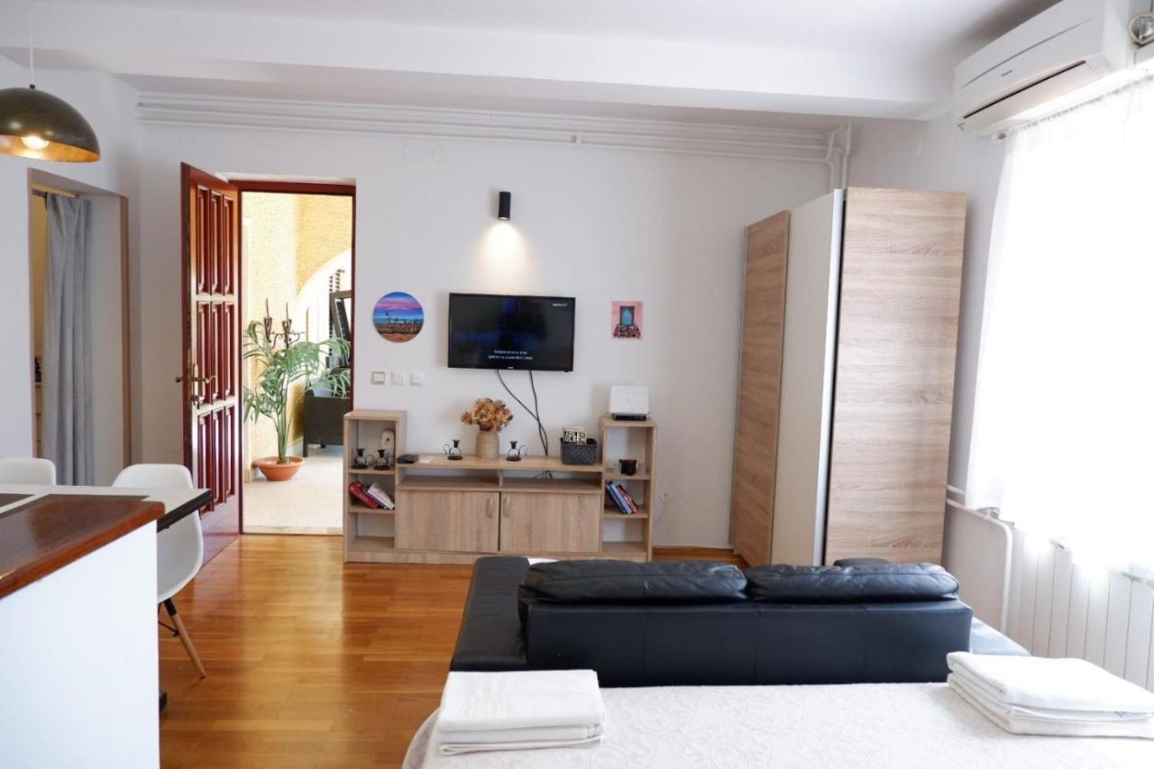 Apartments Josipa Poreč Zewnętrze zdjęcie