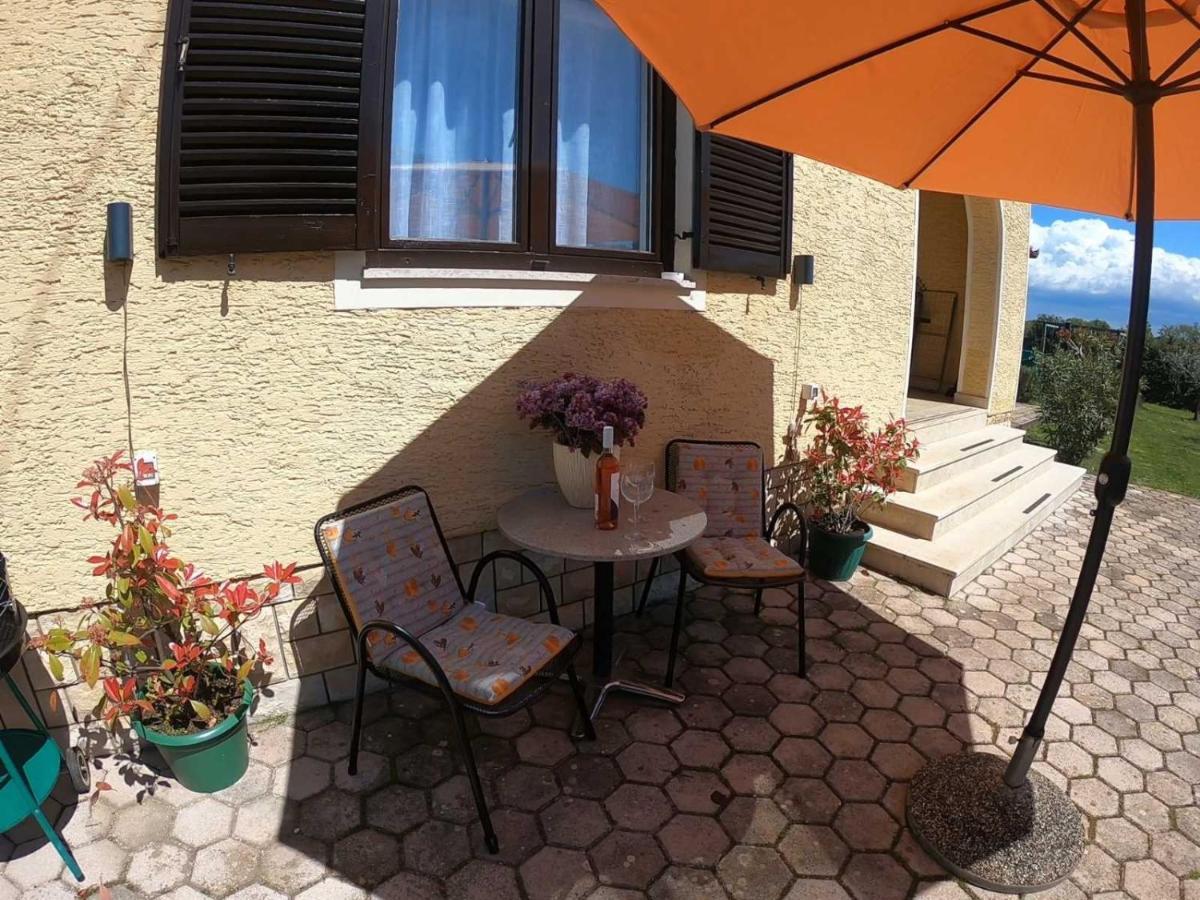 Apartments Josipa Poreč Zewnętrze zdjęcie