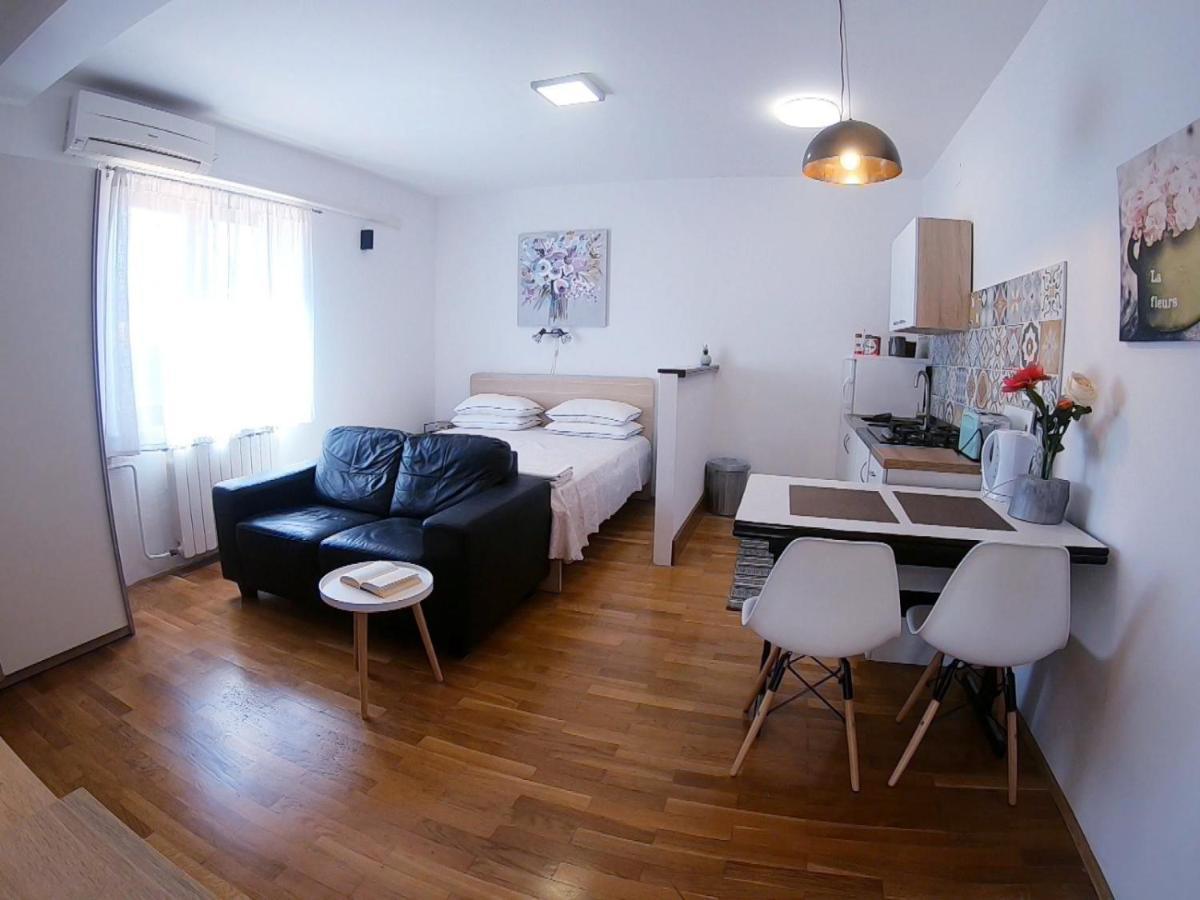 Apartments Josipa Poreč Zewnętrze zdjęcie