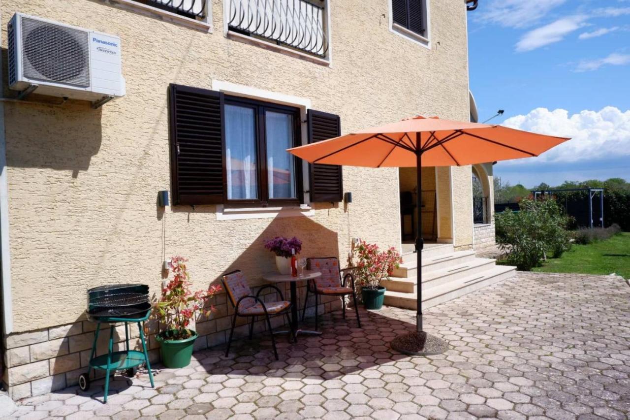 Apartments Josipa Poreč Zewnętrze zdjęcie