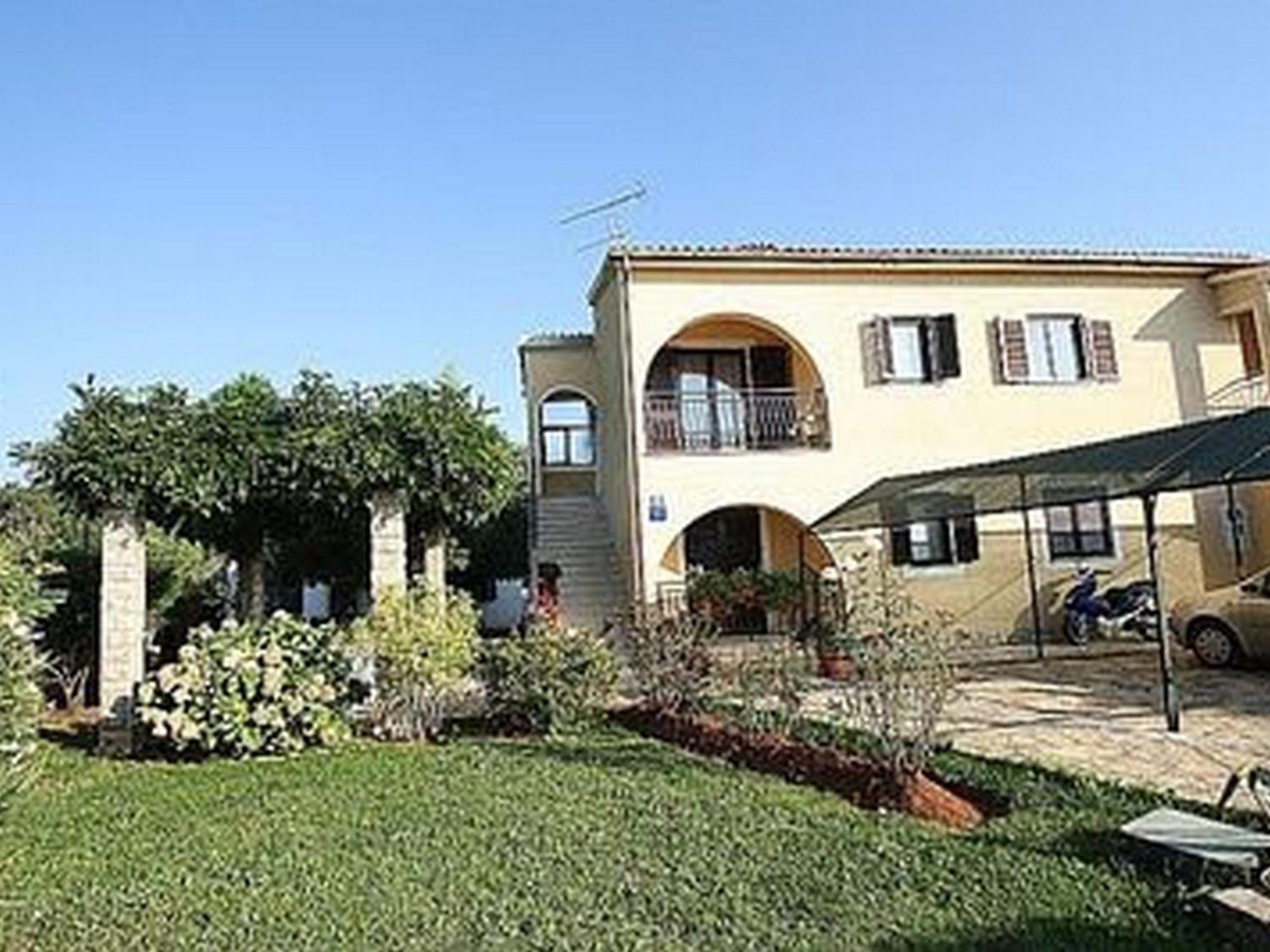Apartments Josipa Poreč Zewnętrze zdjęcie
