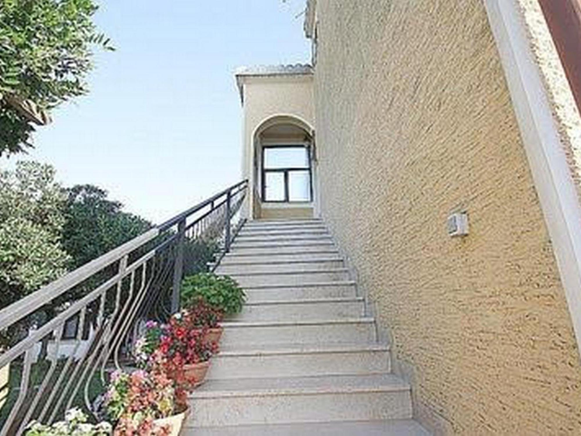 Apartments Josipa Poreč Zewnętrze zdjęcie