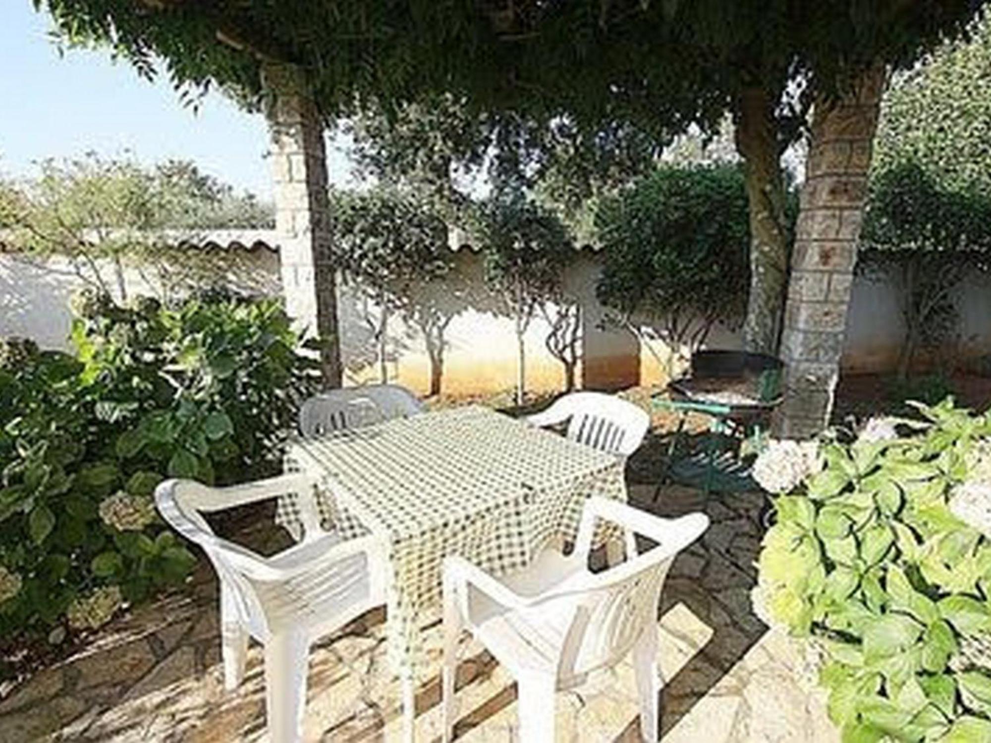 Apartments Josipa Poreč Zewnętrze zdjęcie