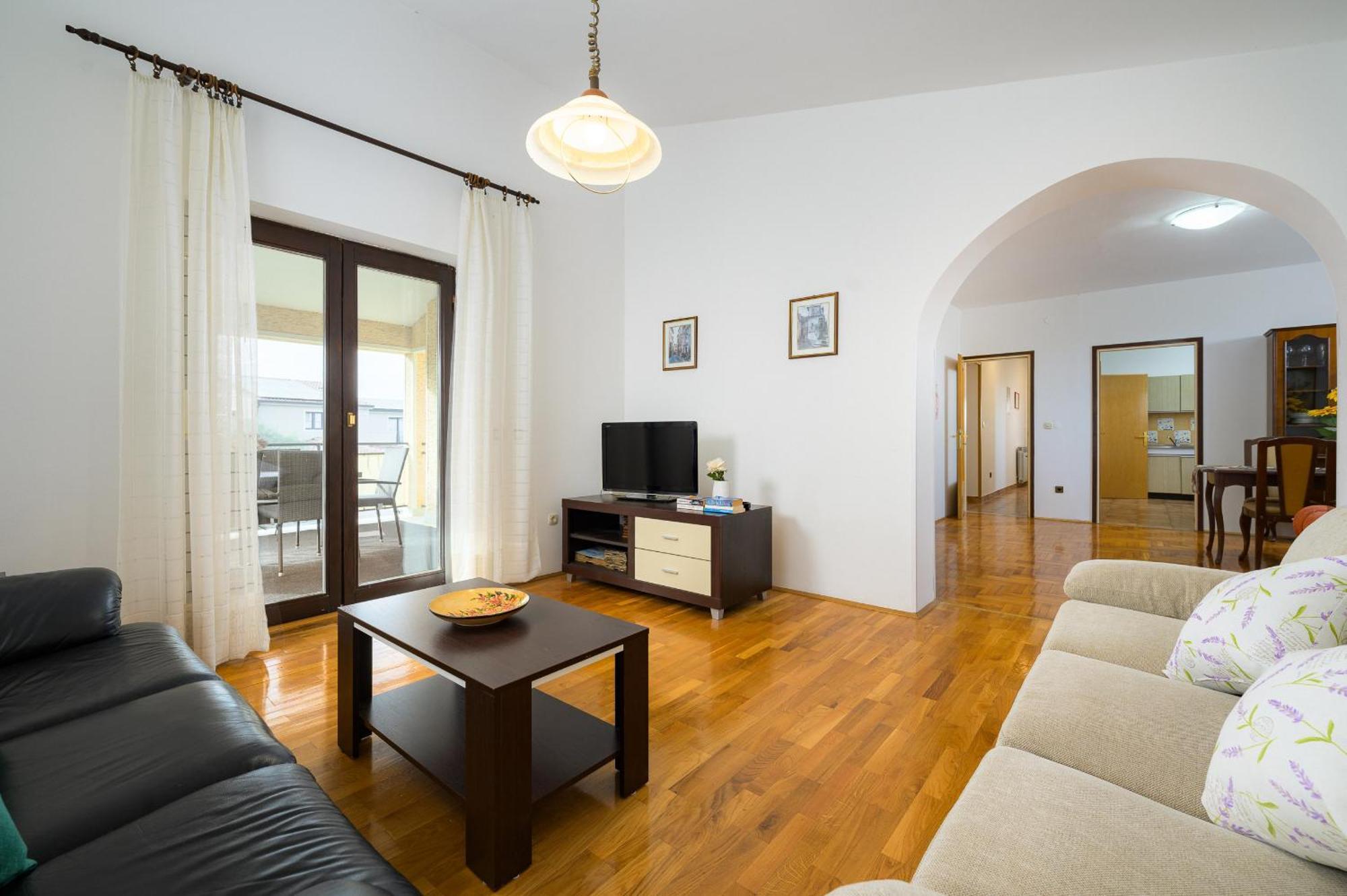 Apartments Josipa Poreč Zewnętrze zdjęcie
