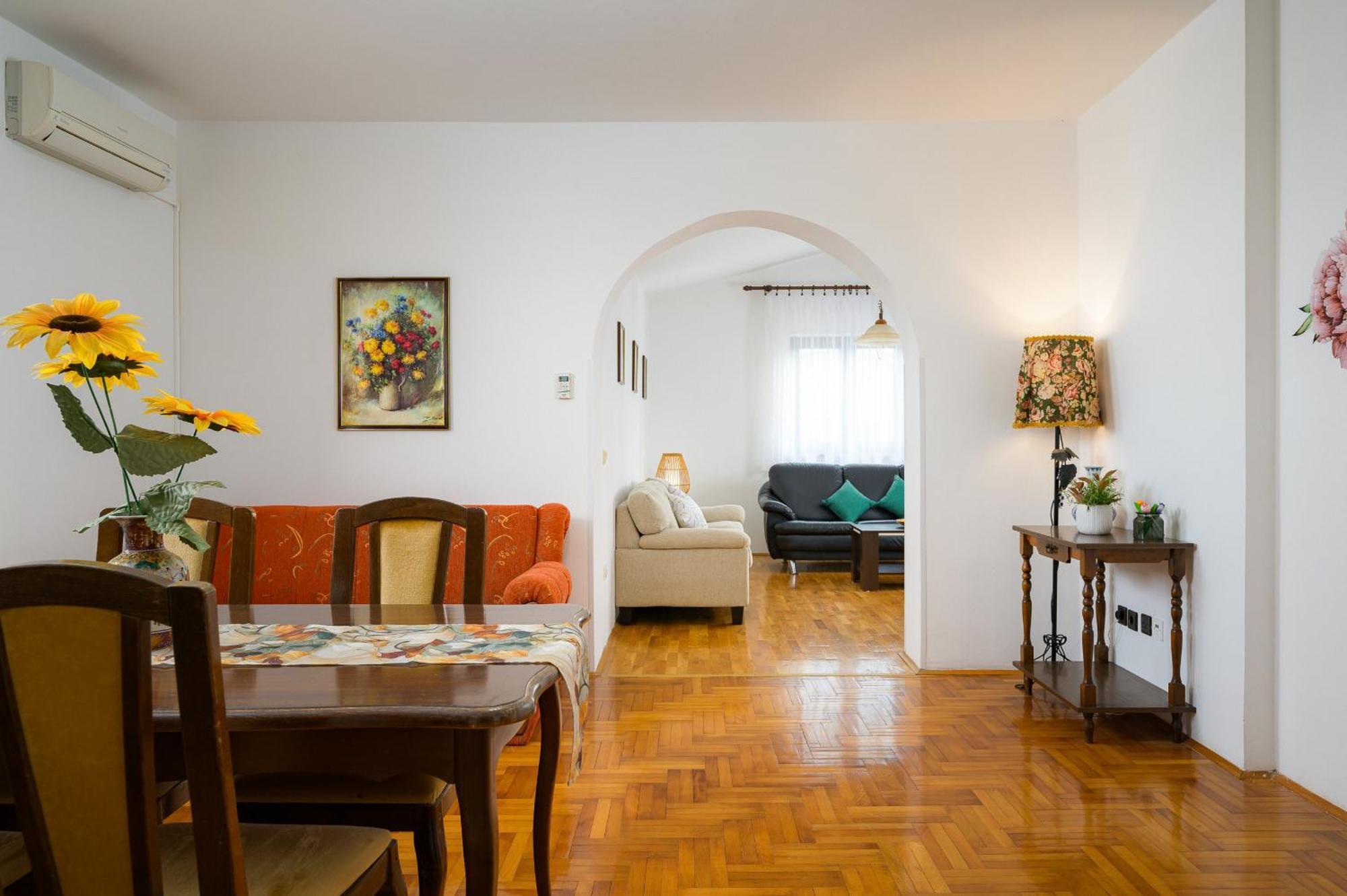 Apartments Josipa Poreč Zewnętrze zdjęcie