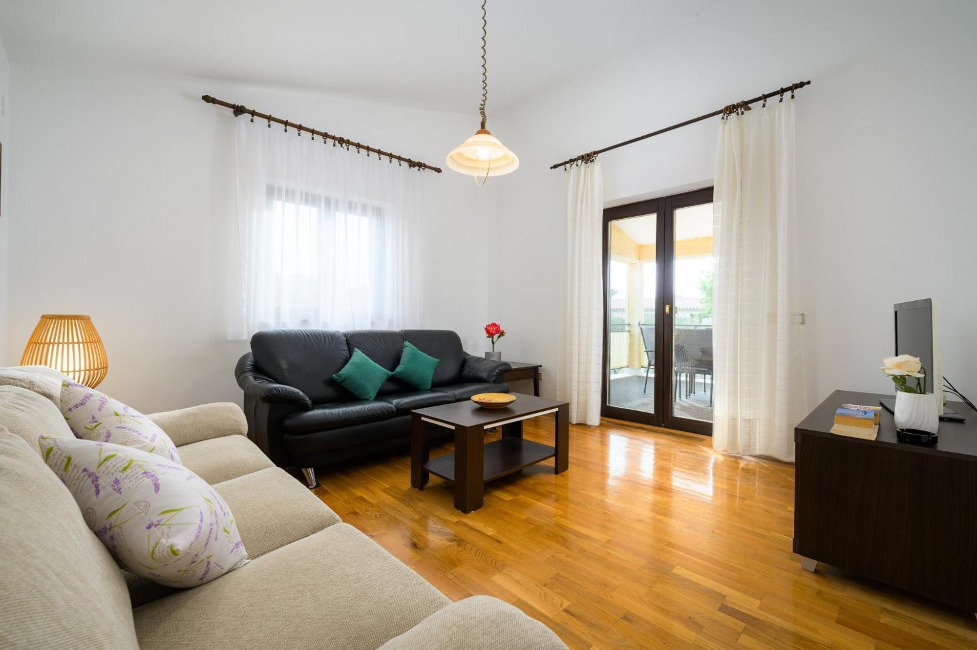 Apartments Josipa Poreč Zewnętrze zdjęcie