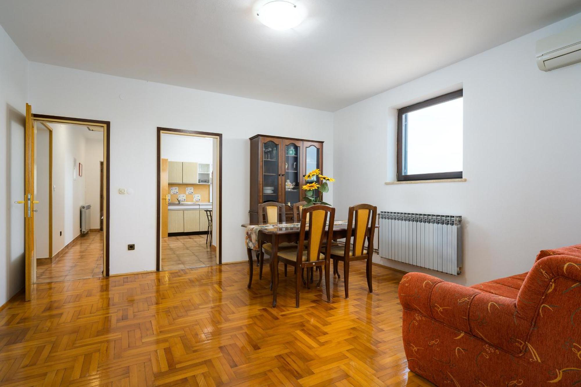 Apartments Josipa Poreč Zewnętrze zdjęcie