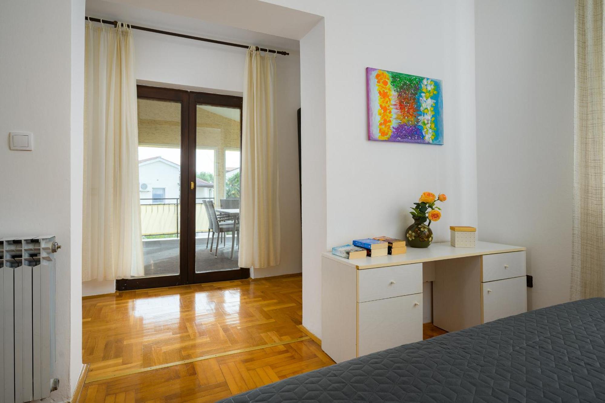 Apartments Josipa Poreč Zewnętrze zdjęcie