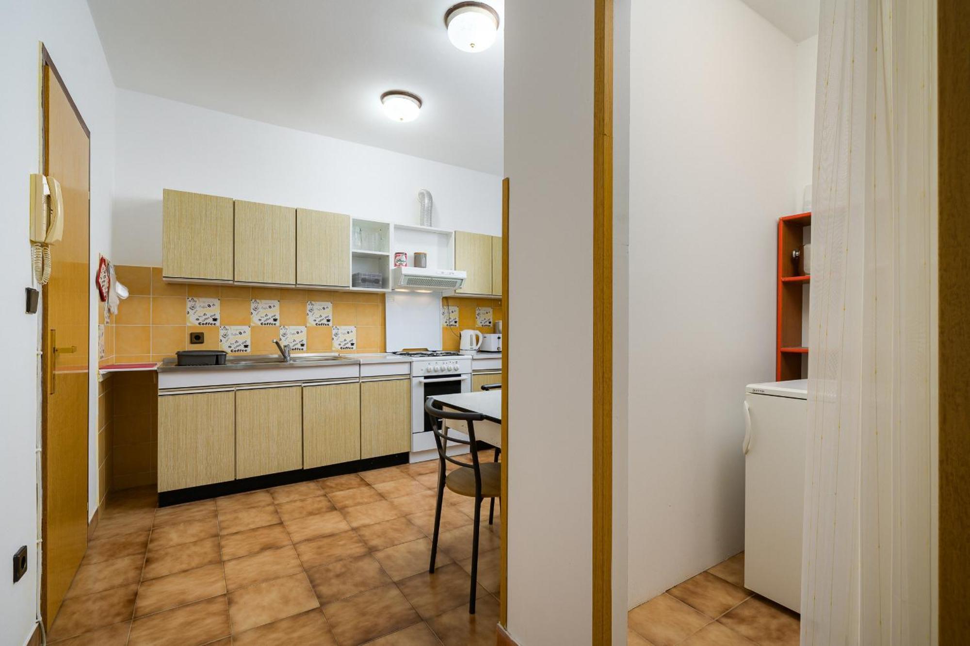 Apartments Josipa Poreč Zewnętrze zdjęcie