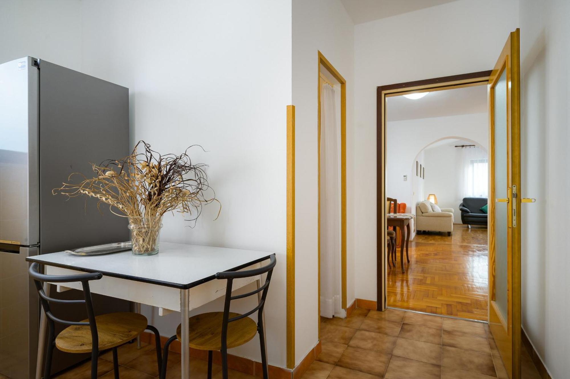 Apartments Josipa Poreč Zewnętrze zdjęcie