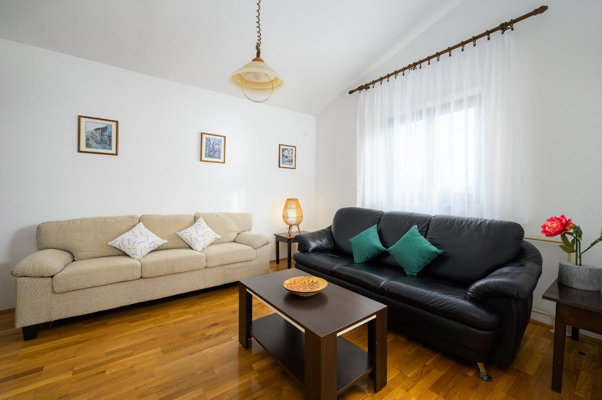 Apartments Josipa Poreč Zewnętrze zdjęcie