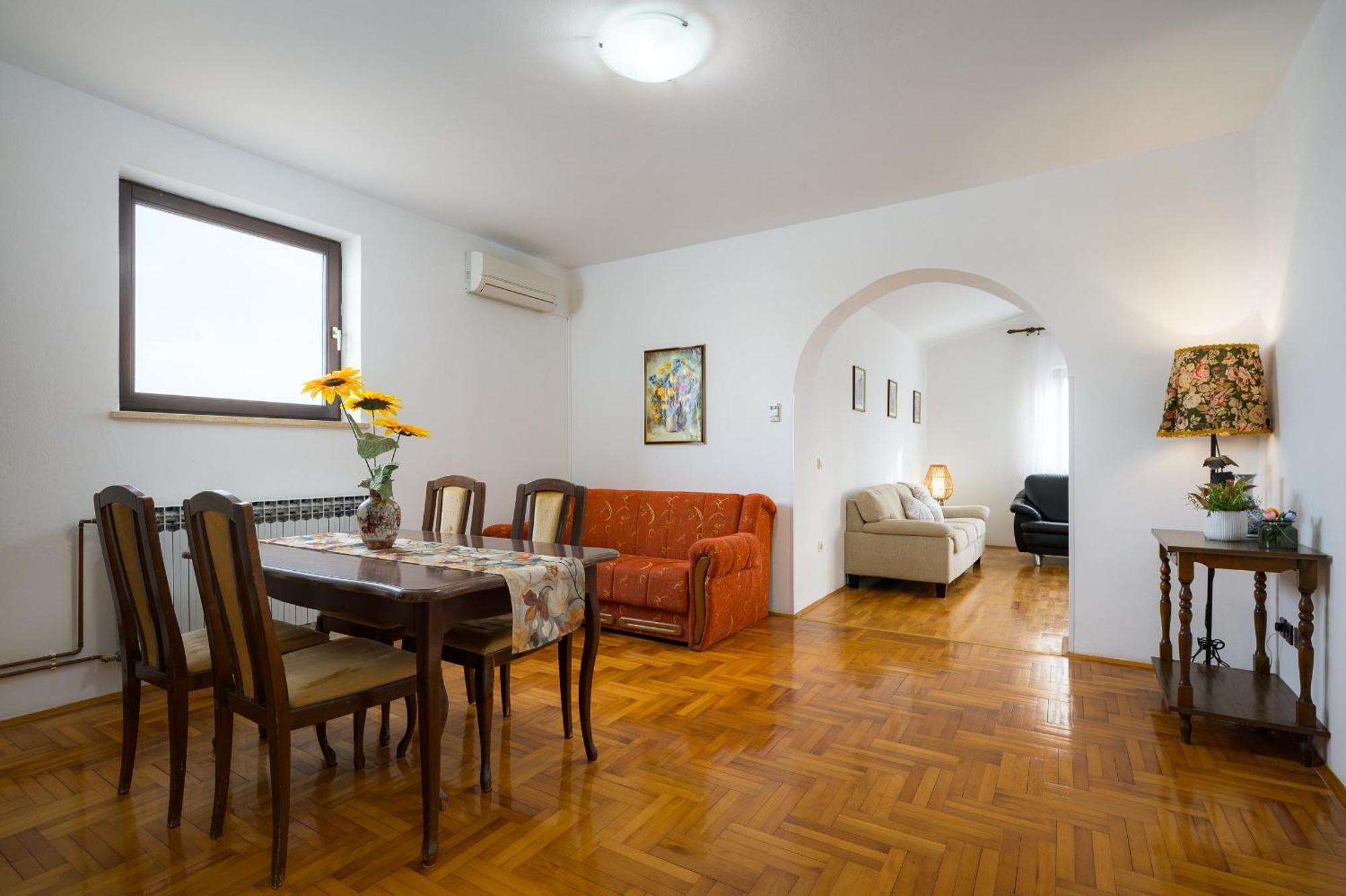 Apartments Josipa Poreč Zewnętrze zdjęcie